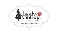 Lady V London logo