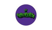 LaFrikileria logo
