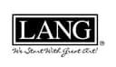 Lang logo