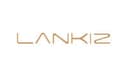 Lankiz Lashes logo