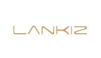 Lankiz Lashes logo