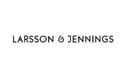 Larsson Jennings logo