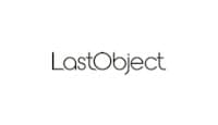 LastObject logo