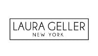 Laura Geller logo