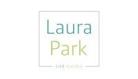 LauraParkDesigns logo