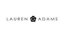 Lauren G Adams logo