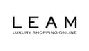 Leam logo