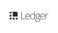 Ledger logo