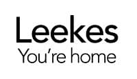 Leekes logo