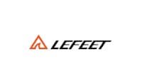 LeFeet logo