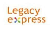 LegacyExpressBangkok logo