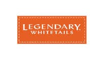 Legendary Whitetails logo