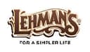 Lehmans logo