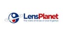 Lensplanet logo