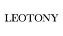 Leotony logo