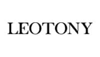 Leotony logo