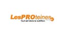 Les Proteines logo