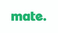 Lets Be Mates logo