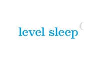 Level Sleep logo