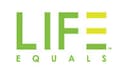 Life Equals logo