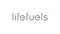 LifeFuels logo