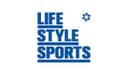 Life Style Sports logo