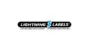 Lightning Labels logo