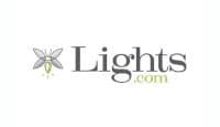 Lights.com logo