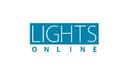 Lights Online logo