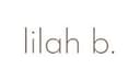 Lilah Beauty logo