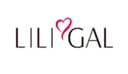 LiliGal logo