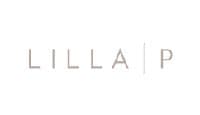 Lilla P logo