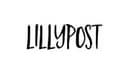 Lillypost.com logo