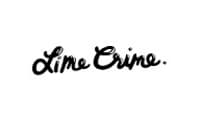 Lime Crime logo