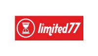 Limited77 logo