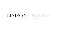 Lindsay Albanese logo