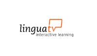 LinguaTV logo