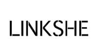 LinkShe logo