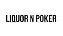 Liquor N Poker logo