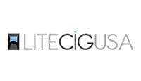 LiteCigUSA logo