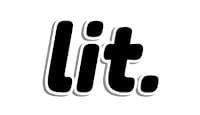 Lit Mobile logo