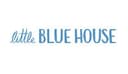 Little Blue House logo