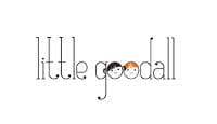 Little Goodall logo