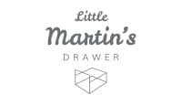 LittleMartinsDrawer logo