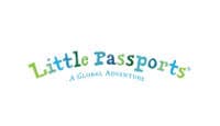 LittlePassports logo