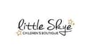 Little Skye Childrens Boutique logo