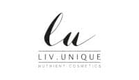 LIV-UNIQUE logo