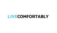 Live Comfortably logo