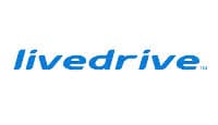 Livedrive logo