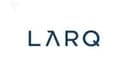 Live LARQ logo